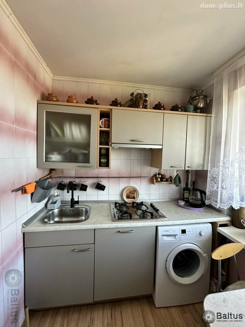 Продается 3 комнатная квартира Klaipėdoje, Žvejybos uostas, Naikupės g.
