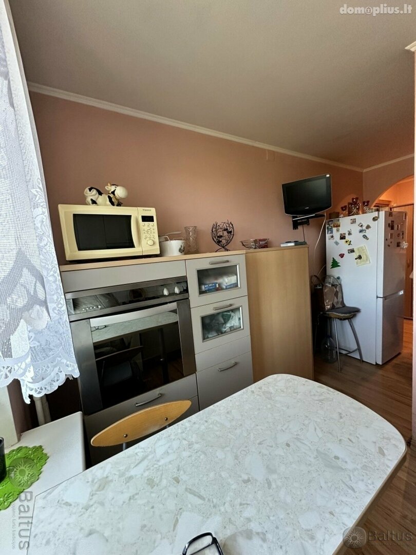 Продается 3 комнатная квартира Klaipėdoje, Žvejybos uostas, Naikupės g.