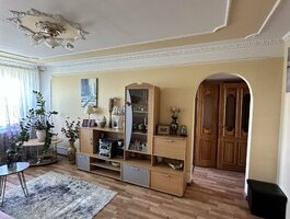 Продается 3 комнатная квартира Klaipėdoje, Žvejybos uostas, Naikupės g.