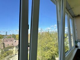 Продается 3 комнатная квартира Klaipėdoje, Žvejybos uostas, Naikupės g.