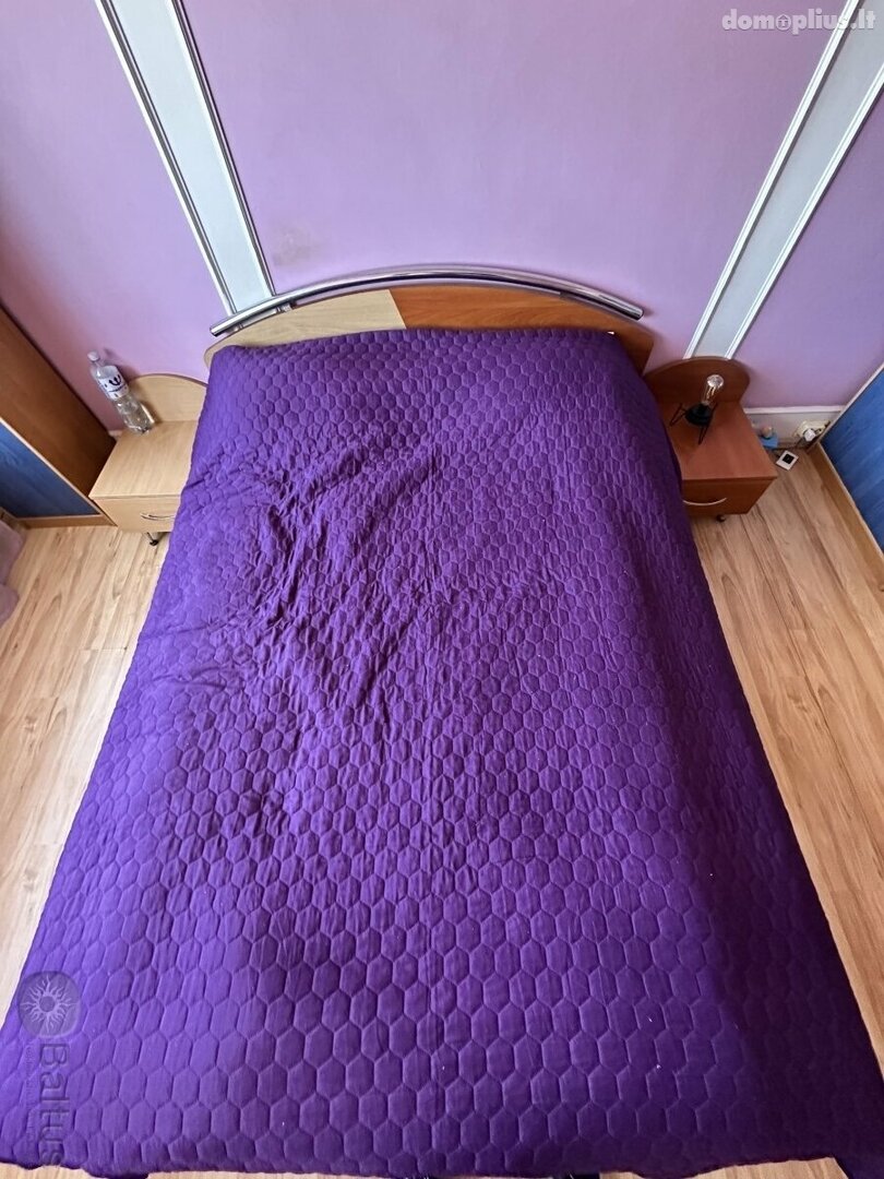 Продается 3 комнатная квартира Klaipėdoje, Žvejybos uostas, Naikupės g.