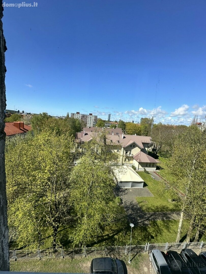 Продается 3 комнатная квартира Klaipėdoje, Žvejybos uostas, Naikupės g.