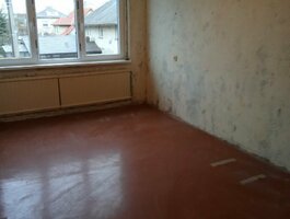 Продается 1 комнатная квартира Klaipėdoje, Poilsio, Poilsio g.