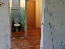 Продается 1 комнатная квартира Klaipėdoje, Poilsio, Poilsio g.