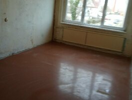 Продается 1 комнатная квартира Klaipėdoje, Poilsio, Poilsio g.