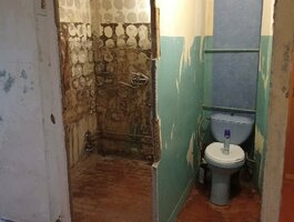 Продается 1 комнатная квартира Klaipėdoje, Poilsio, Poilsio g.