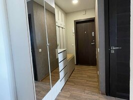 Parduodamas 3 kambarių butas Klaipėdoje, Debrecene, Naujakiemio g.