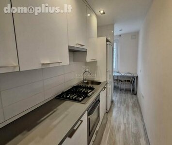 Parduodamas 1 kambario butas Klaipėdoje, Laukininkuose, Laukininkų g.