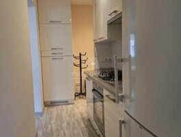 Parduodamas 1 kambario butas Klaipėdoje, Laukininkuose, Laukininkų g.