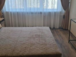 Продается 2 комнатная квартира Klaipėdoje, Debrecene, Šilutės pl.