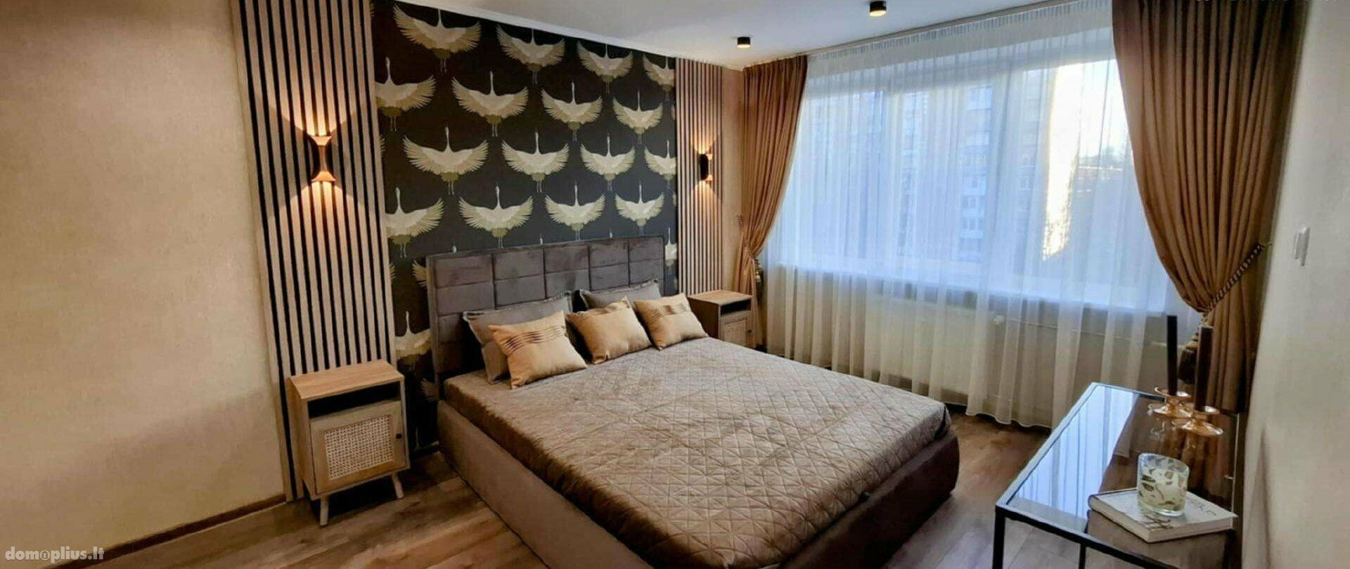 Продается 2 комнатная квартира Klaipėdoje, Debrecene, Šilutės pl.