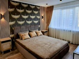 Продается 2 комнатная квартира Klaipėdoje, Debrecene, Šilutės pl.