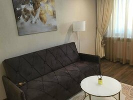 Продается 2 комнатная квартира Klaipėdoje, Debrecene, Šilutės pl.
