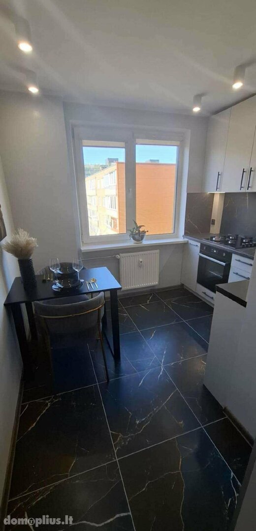 Продается 2 комнатная квартира Klaipėdoje, Debrecene, Šilutės pl.