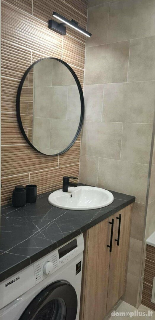 Продается 2 комнатная квартира Klaipėdoje, Debrecene, Šilutės pl.