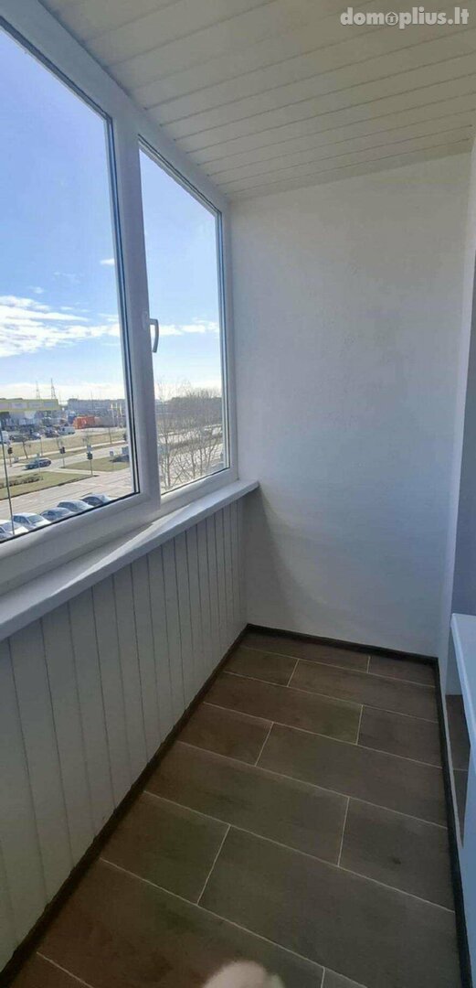 Продается 2 комнатная квартира Klaipėdoje, Debrecene, Šilutės pl.