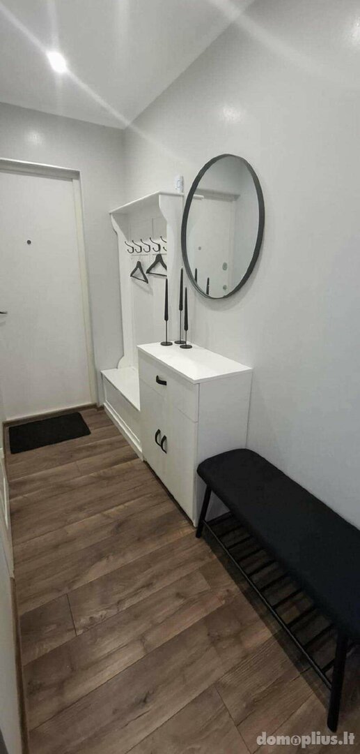 Продается 2 комнатная квартира Klaipėdoje, Debrecene, Šilutės pl.