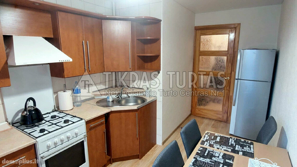 Parduodamas 2 kambarių butas Klaipėdoje, Alksnynėje, Alksnynės g.