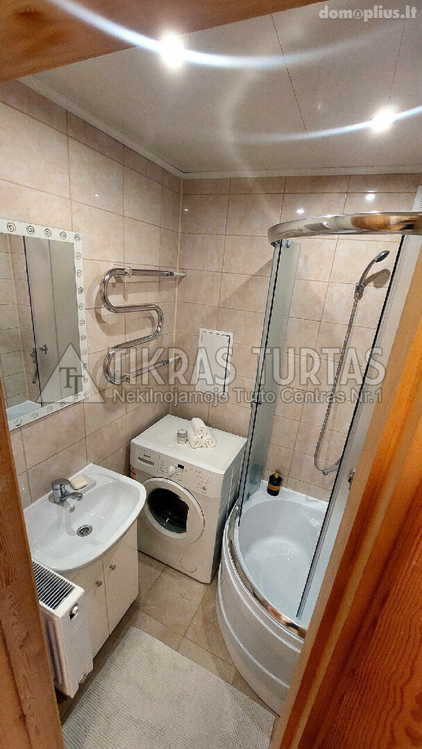 Parduodamas 2 kambarių butas Klaipėdoje, Alksnynėje, Alksnynės g.