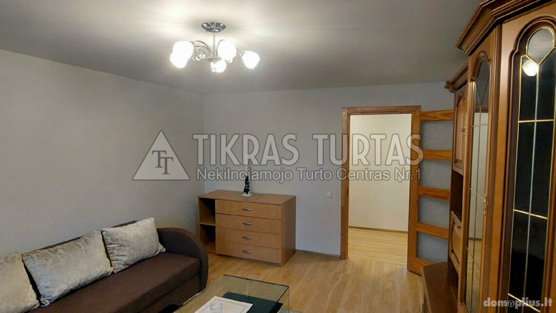 Parduodamas 2 kambarių butas Klaipėdoje, Alksnynėje, Alksnynės g.