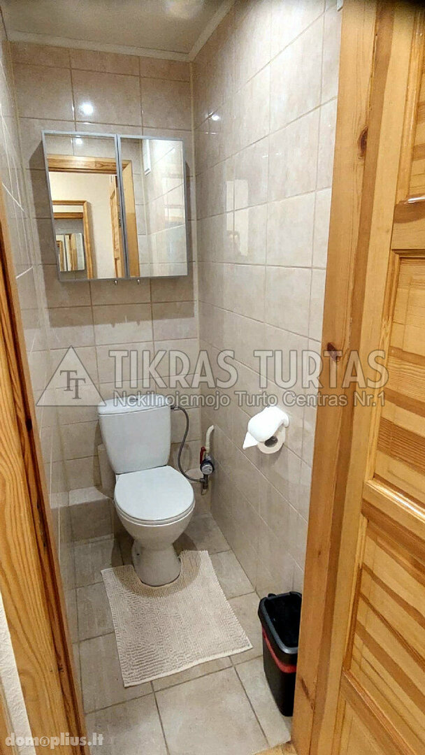 Parduodamas 2 kambarių butas Klaipėdoje, Alksnynėje, Alksnynės g.