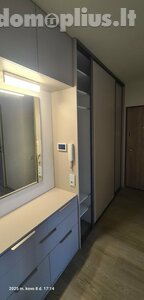 Parduodamas 3 kambarių butas Klaipėdoje, Žardininkuose, Žardininkų g.