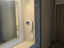 3 kambarių butas Klaipėdoje, Žardininkuose, Žardininkų g.