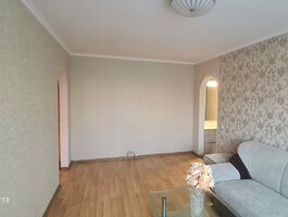 Parduodamas 3 kambarių butas Klaipėdoje, Žardininkuose, Žardininkų g.