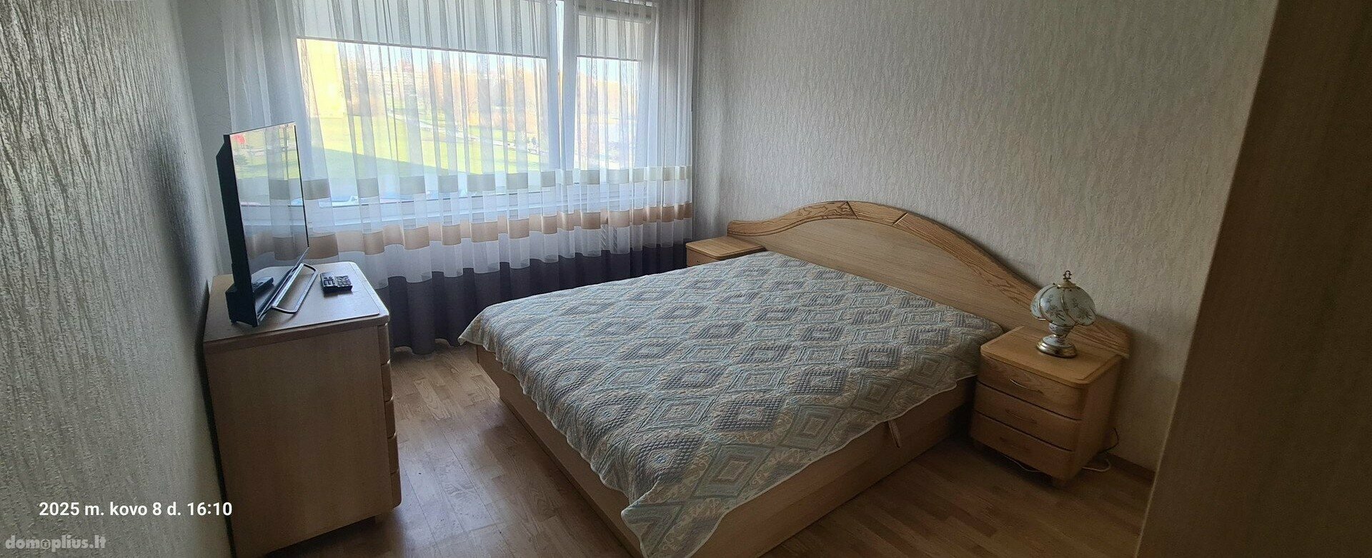 Parduodamas 3 kambarių butas Klaipėdoje, Žardininkuose, Žardininkų g.