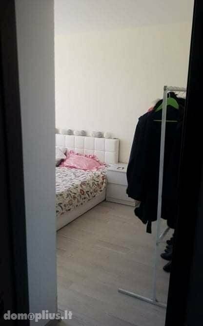 Parduodamas 4 kambarių butas Klaipėdoje, Alksnynėje, Alksnynės g.
