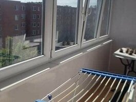 Parduodamas 4 kambarių butas Klaipėdoje, Alksnynėje, Alksnynės g.