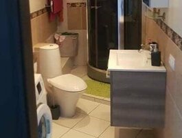 Parduodamas 4 kambarių butas Klaipėdoje, Alksnynėje, Alksnynės g.