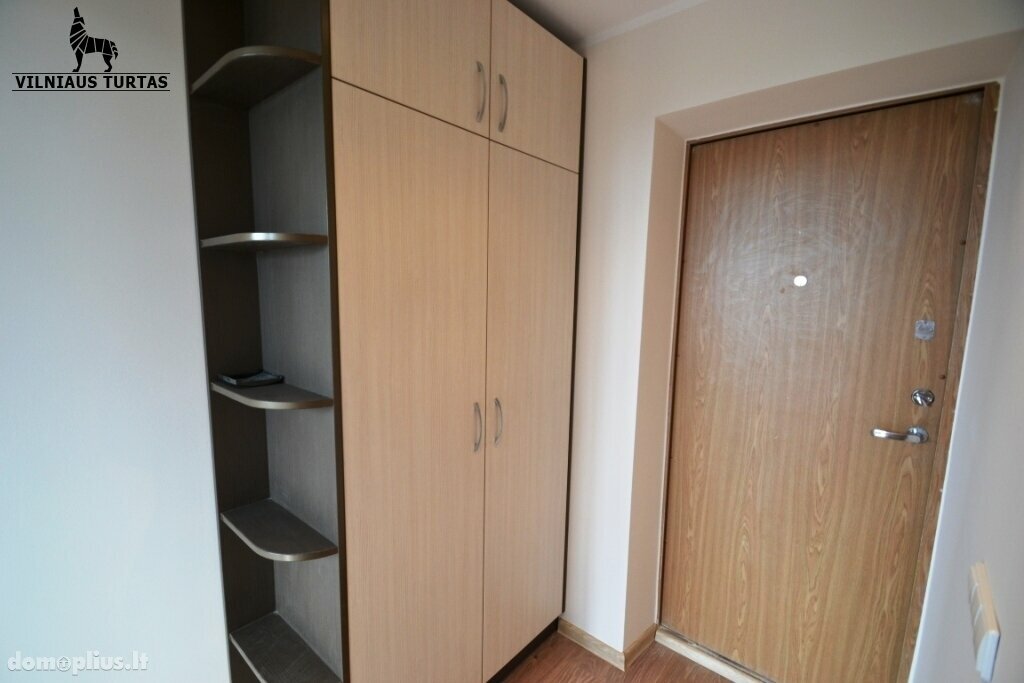 Сдаю 1 комнатную квартиру Vilniuje, Naujininkuose, Šaltkalvių g.
