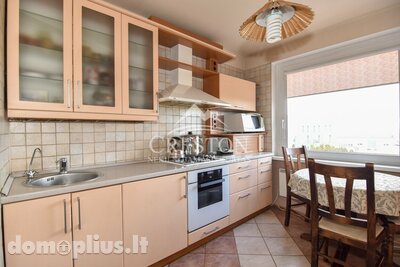 Parduodamas 4 kambarių butas Šiauliuose, Gytaruose, Kviečių g.