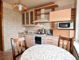 Parduodamas 4 kambarių butas Šiauliuose, Gytaruose, Kviečių g.