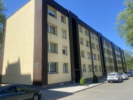 Parduodamas 3 kambarių butas Druskininkų sav., Druskininkuose, Vytauto g.