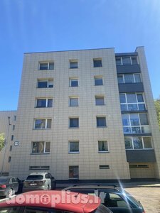 Parduodamas 5 kambarių butas Druskininkų sav., Druskininkuose, Šiltnamių g.
