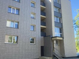 5 rooms apartment for sell Druskininkų sav., Druskininkuose, Šiltnamių g.