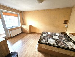2 kambarių buto nuoma Kaune, Eiguliuose, Kalniečių g.