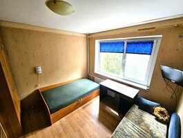 2 kambarių buto nuoma Kaune, Eiguliuose, Kalniečių g.
