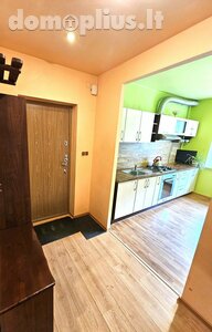 2 kambarių buto nuoma Kaune, Eiguliuose, Kalniečių g.