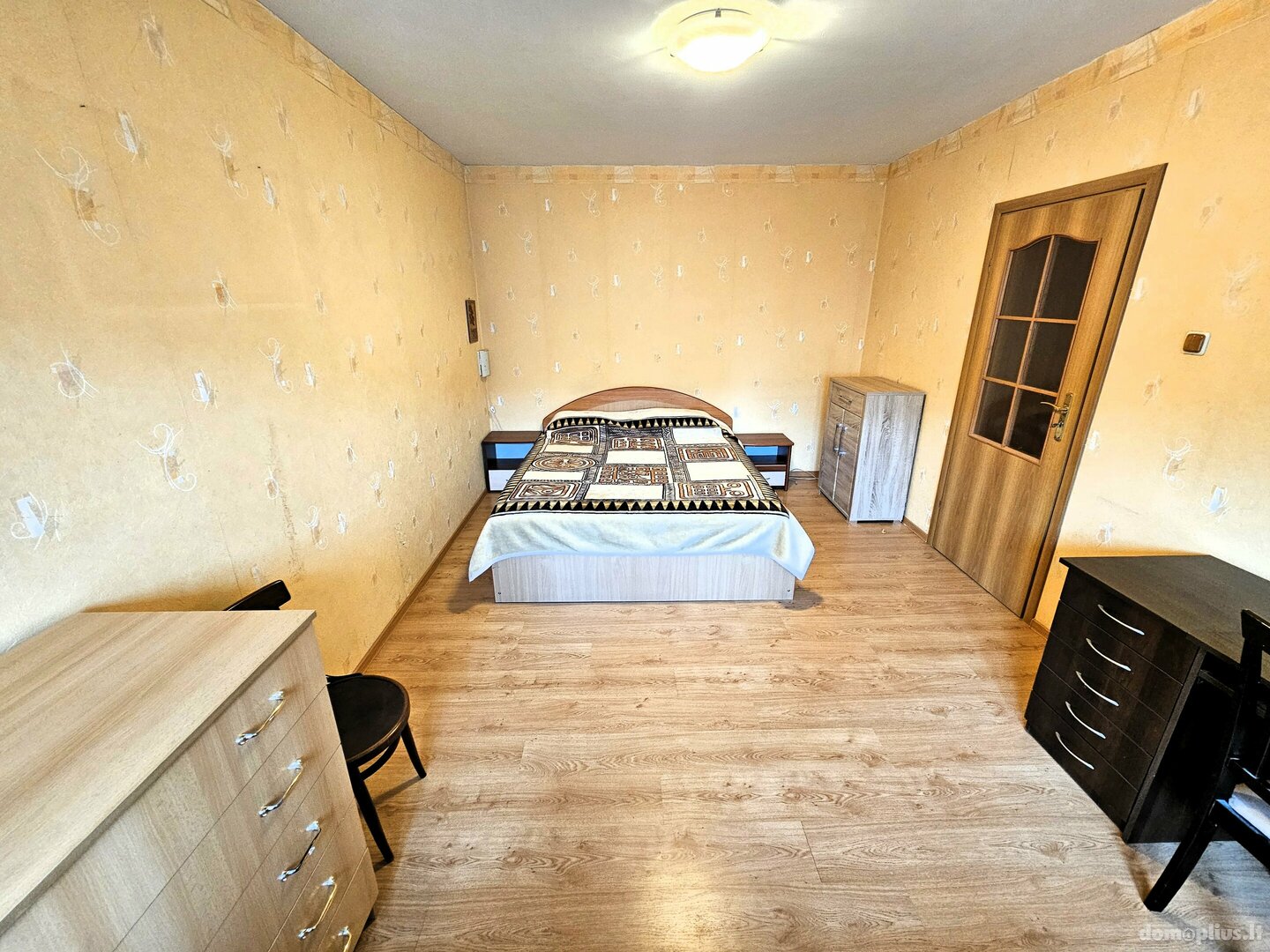 2 kambarių buto nuoma Kaune, Eiguliuose, Kalniečių g.