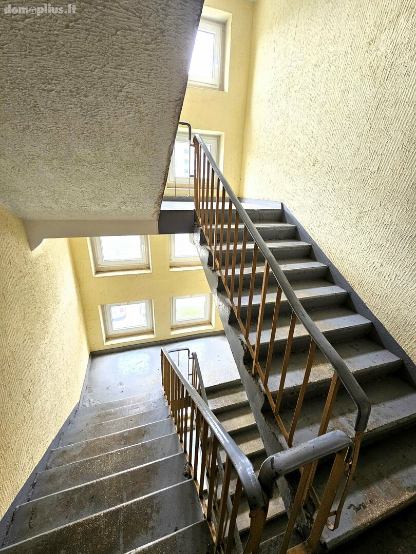 2 kambarių buto nuoma Kaune, Eiguliuose, Kalniečių g.