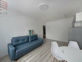 2 kambarių buto nuoma Vilniaus rajono sav., Skaidiškėse, Sodų g.