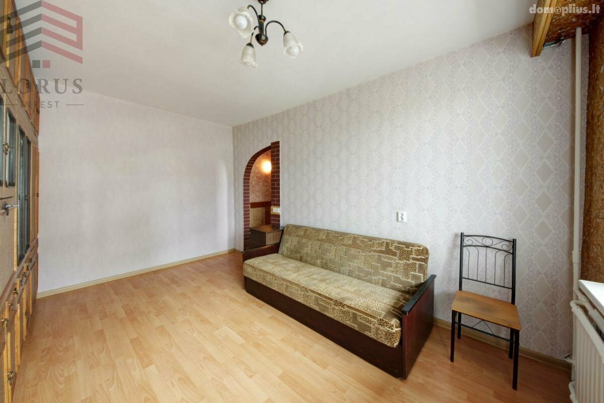 1 kambario buto nuoma Vilniuje, Viršuliškėse, Viršuliškių g.