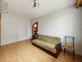 1 kambario buto nuoma Vilniuje, Viršuliškėse, Viršuliškių g.