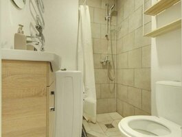 1 kambario buto nuoma Vilniuje, Šnipiškėse, Kalvarijų g.