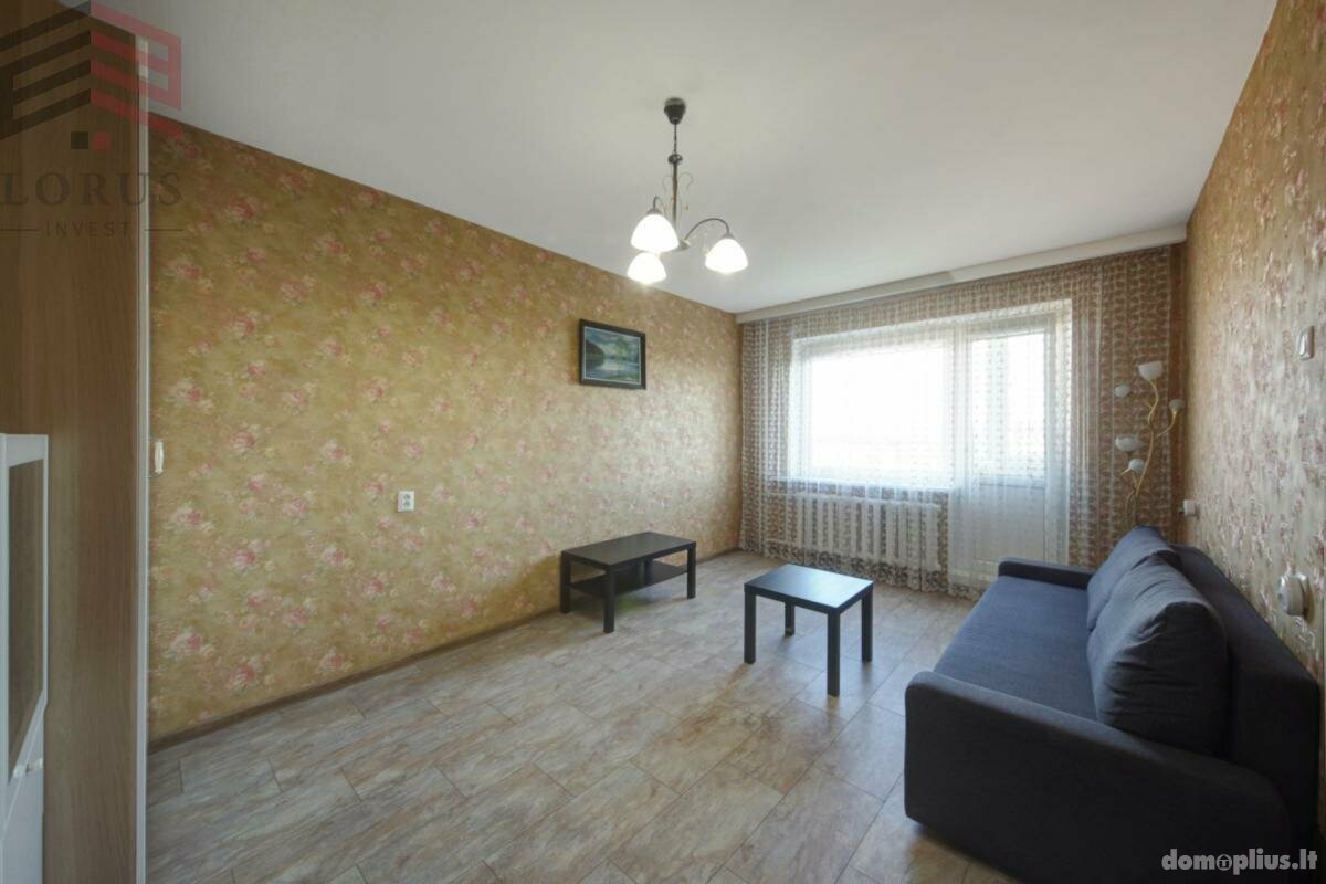 1 kambario buto nuoma Vilniuje, Pilaitėje, Tolminkiemio g.