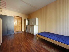 Parduodamas 1 kambario butas Vilniuje, Lazdynuose, Šiltnamių g.