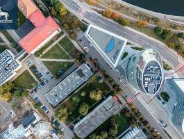 Продается 1 комнатная квартира Vilniuje, Žvėryne, Studentų g.